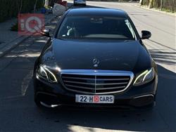 مێرسێدس بێنز E-Class